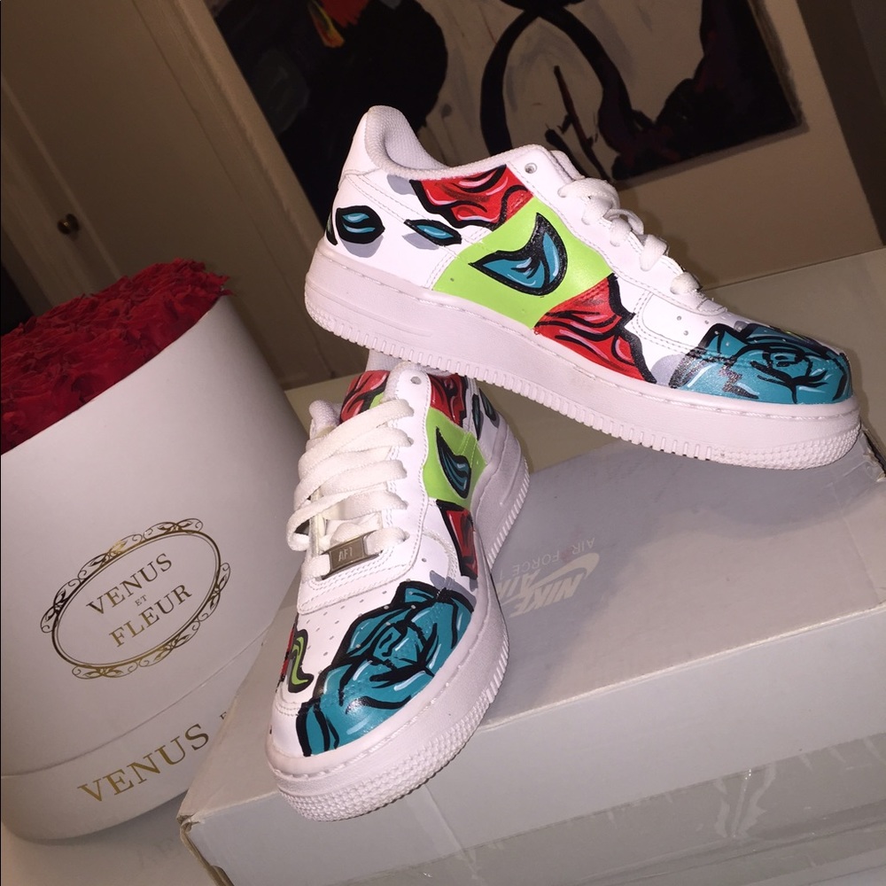 Nike Air Force 1